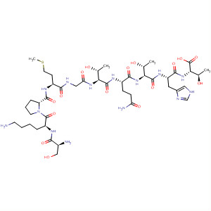 CAS No 872579-27-6  Molecular Structure