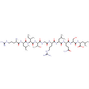 CAS No 872579-76-5  Molecular Structure