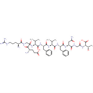 CAS No 872579-80-1  Molecular Structure