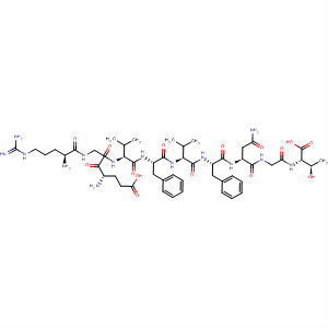 Cas Number: 872579-80-1  Molecular Structure