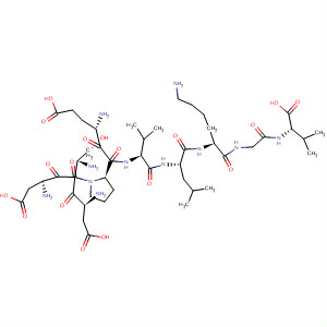 CAS No 872579-93-6  Molecular Structure