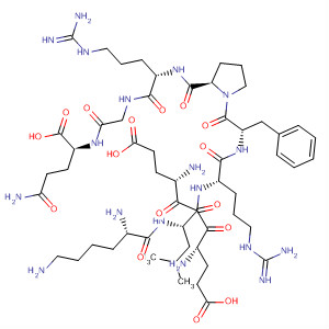 CAS No 872580-00-2  Molecular Structure