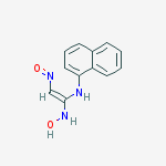CAS No 87259-63-0  Molecular Structure