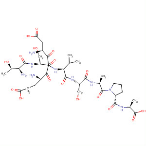 CAS No 872591-37-2  Molecular Structure