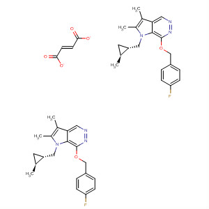 CAS No 872596-26-4  Molecular Structure