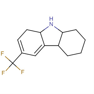CAS No 872604-21-2  Molecular Structure