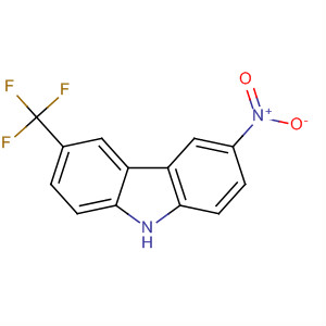 CAS No 872604-23-4  Molecular Structure