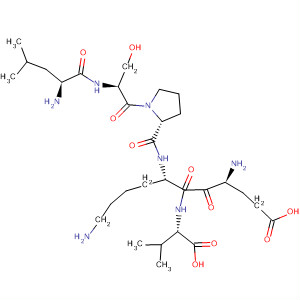 CAS No 872617-63-5  Molecular Structure