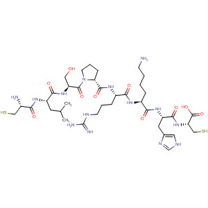 CAS No 872617-69-1  Molecular Structure