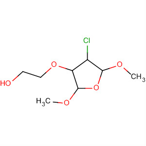 Cas Number: 872619-75-5  Molecular Structure