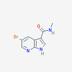 CAS No 872620-93-4  Molecular Structure