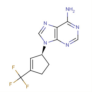 CAS No 872624-35-6  Molecular Structure