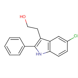 Cas Number: 872674-51-6  Molecular Structure