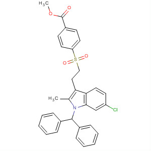 Cas Number: 872674-94-7  Molecular Structure