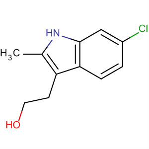 CAS No 872675-03-1  Molecular Structure