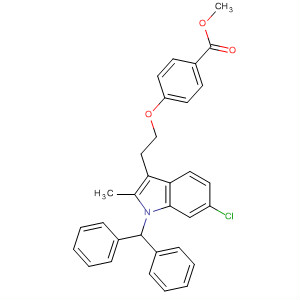 Cas Number: 872675-05-3  Molecular Structure