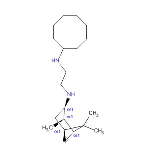 CAS No 872679-64-6  Molecular Structure