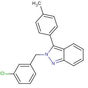 CAS No 872681-99-7  Molecular Structure