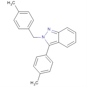 CAS No 872682-03-6  Molecular Structure