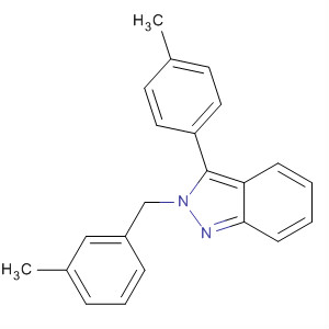 CAS No 872682-05-8  Molecular Structure