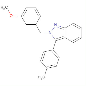 CAS No 872682-11-6  Molecular Structure