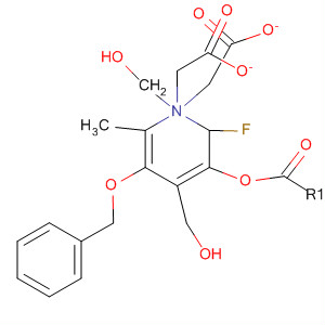 CAS No 872688-11-4  Molecular Structure