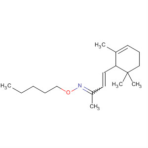 Cas Number: 872694-07-0  Molecular Structure