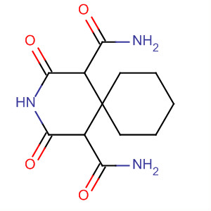 Cas Number: 872696-79-2  Molecular Structure