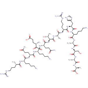 CAS No 872697-24-0  Molecular Structure