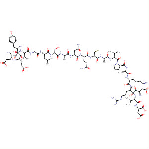 CAS No 872697-71-7  Molecular Structure