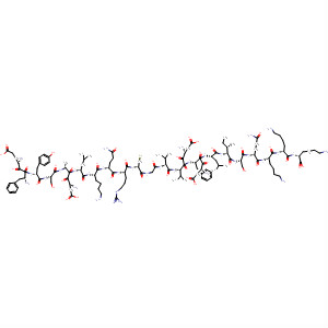 CAS No 872698-66-3  Molecular Structure