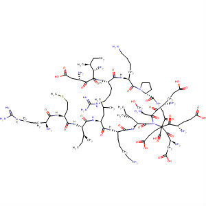 CAS No 872698-96-9  Molecular Structure