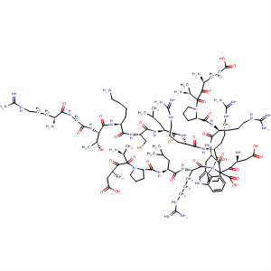 Cas Number: 872699-14-4  Molecular Structure