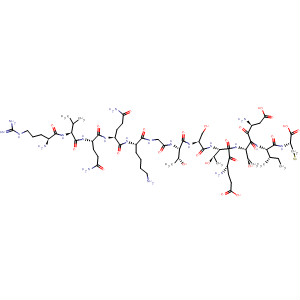 Cas Number: 872699-57-5  Molecular Structure