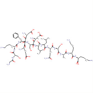 Cas Number: 872699-65-5  Molecular Structure