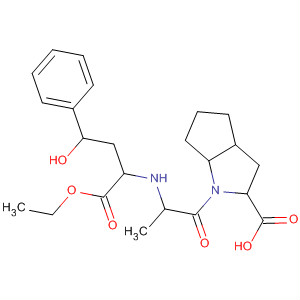 Cas Number: 87270-09-5  Molecular Structure