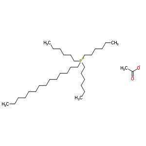 CAS No 872700-58-8  Molecular Structure