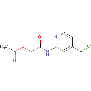CAS No 872706-96-2  Molecular Structure
