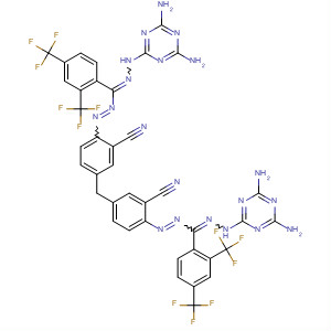 Cas Number: 872713-94-5  Molecular Structure