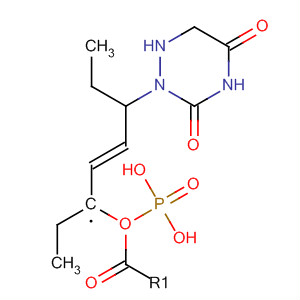 CAS No 872722-49-1  Molecular Structure