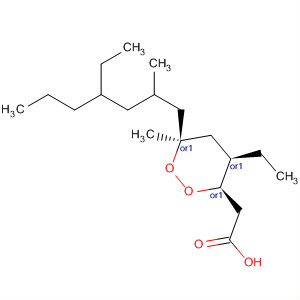 CAS No 872722-59-3  Molecular Structure