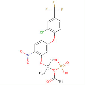 CAS No 87278-19-1  Molecular Structure