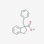 Cas Number: 872785-39-2  Molecular Structure