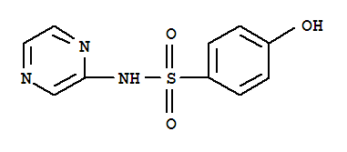 CAS No 872825-57-5  Molecular Structure