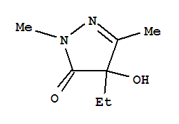 CAS No 872826-30-7  Molecular Structure