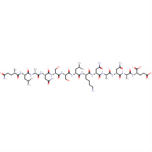 CAS No 872830-30-3  Molecular Structure