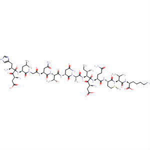 CAS No 872830-37-0  Molecular Structure
