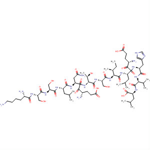 CAS No 872830-50-7  Molecular Structure