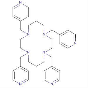 CAS No 872834-46-3  Molecular Structure