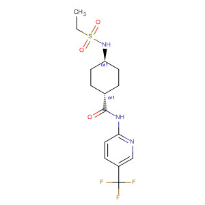 CAS No 872841-60-6  Molecular Structure